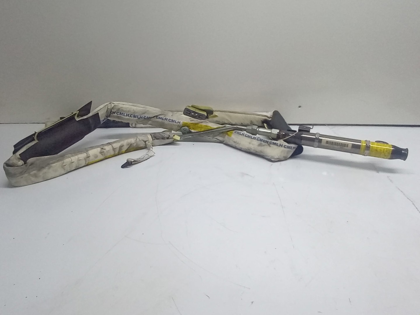 Airbag cortina dreapta Hyundai Santa Fe CM (2006 - 2010)