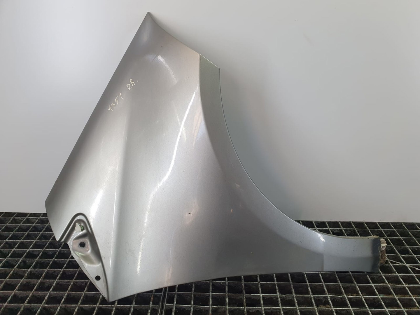 Aripa dreapta fata Mercedes Benz A-Class W169 (2004 - 2008)