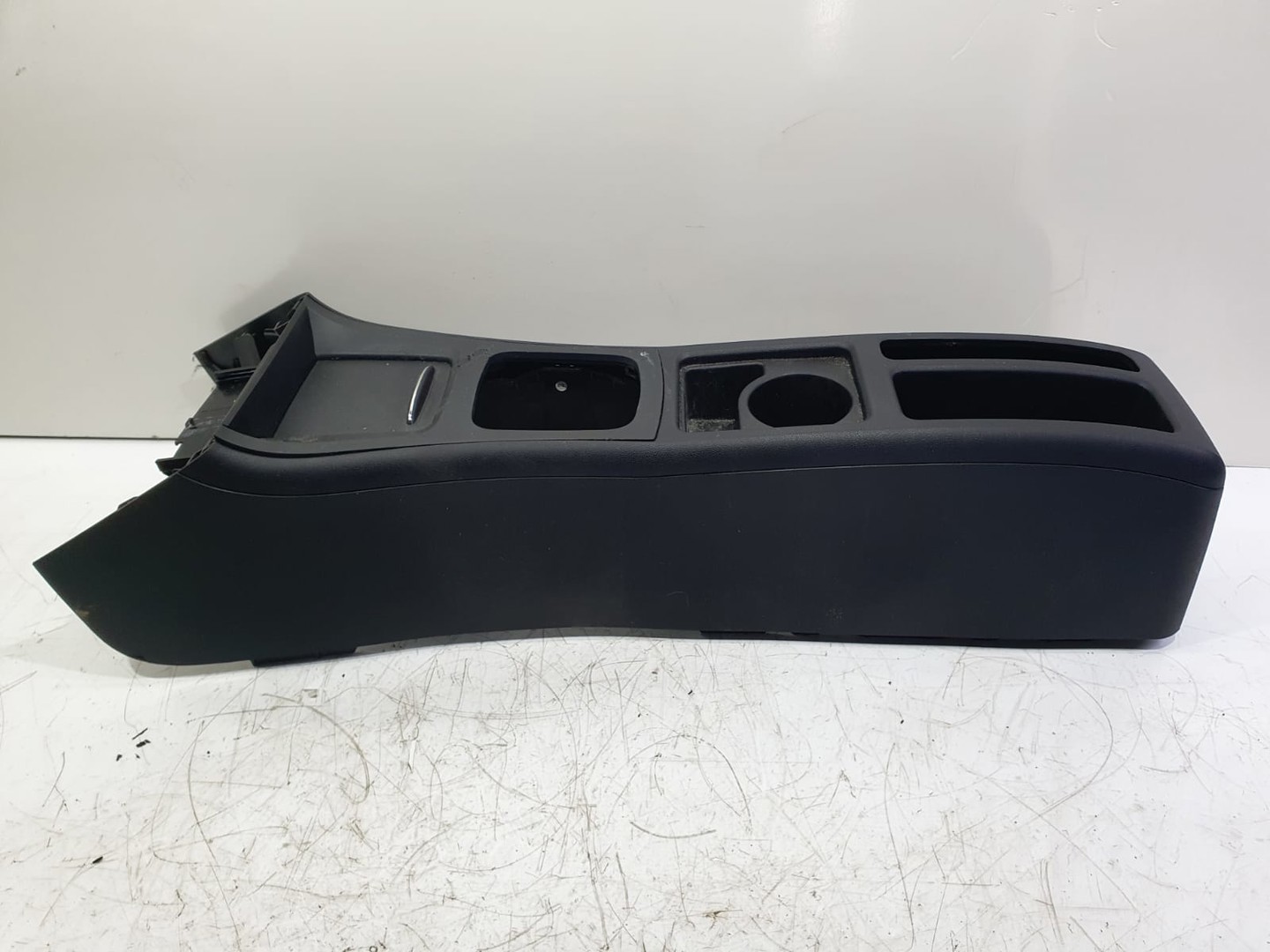 Consola centrala a1696800350 Mercedes Benz A-Class W169 (2004 - 2008)