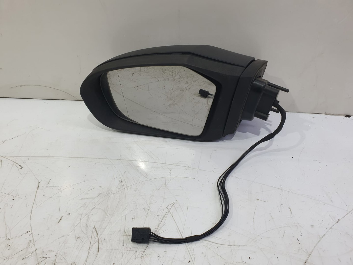 Oglinda stanga a3140417 Mercedes Benz A-Class W169 (2004 - 2008)