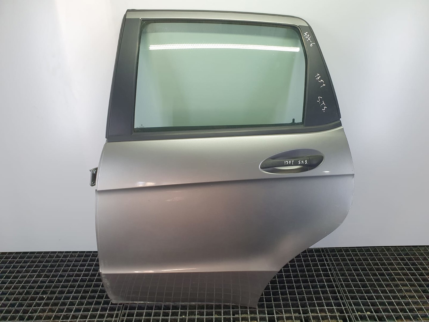 Usa stanga spate Mercedes Benz A-Class W169 (2004 - 2008)