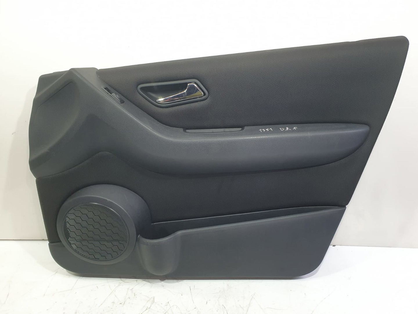 Fata usa dreapta fata a1697600261 Mercedes Benz A-Class W169 (2004 - 2008)