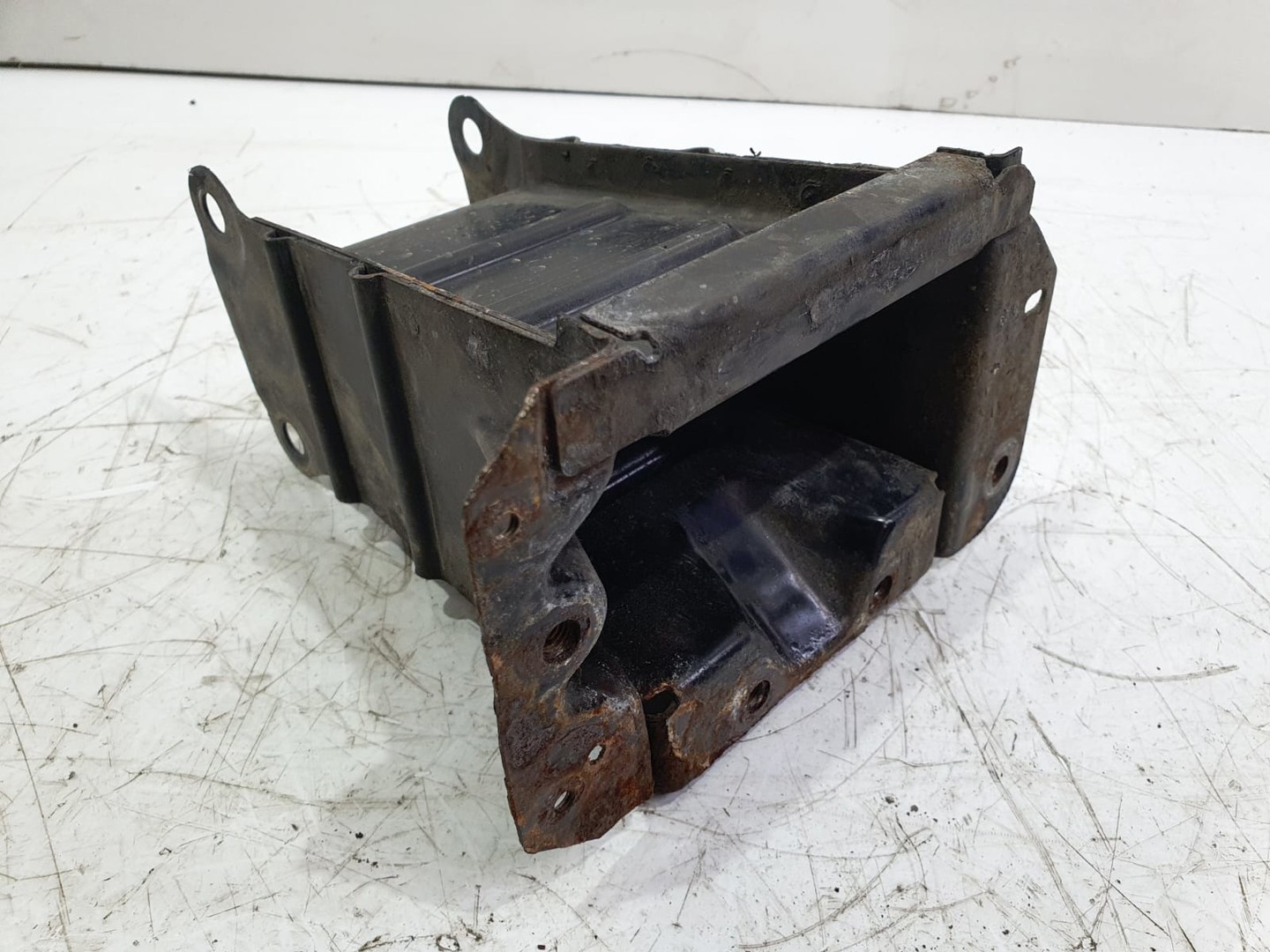 Cap lonjeron 130500210 Mercedes Benz A-Class W169 (2004 - 2008)