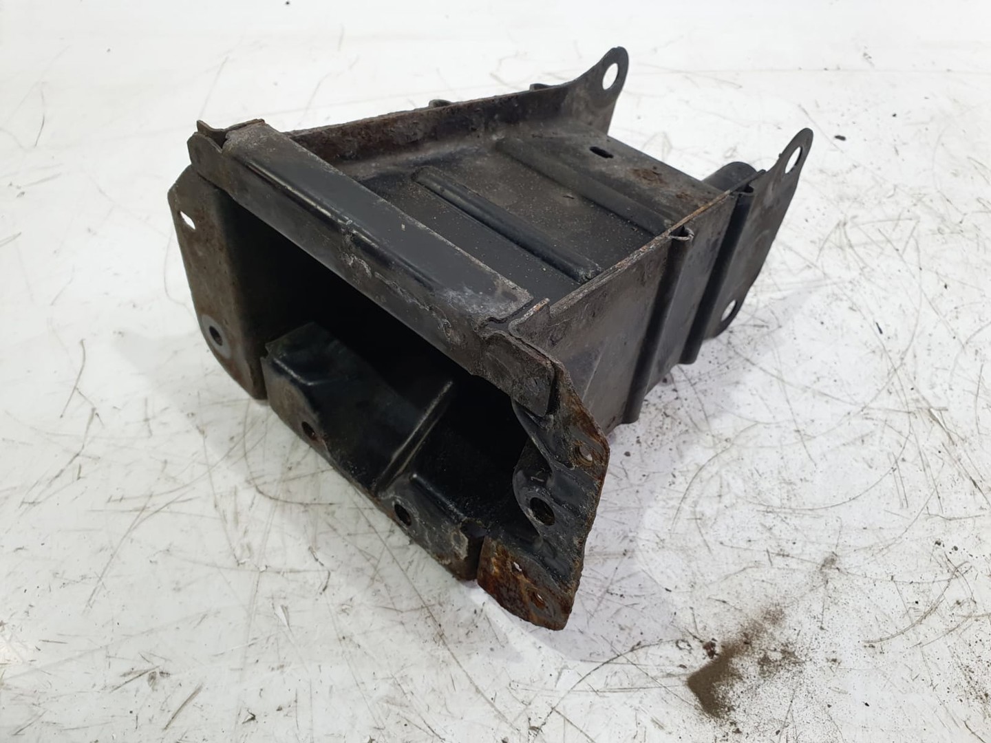 Cap lonjeron 130500220 Mercedes Benz A-Class W169 (2004 - 2008)