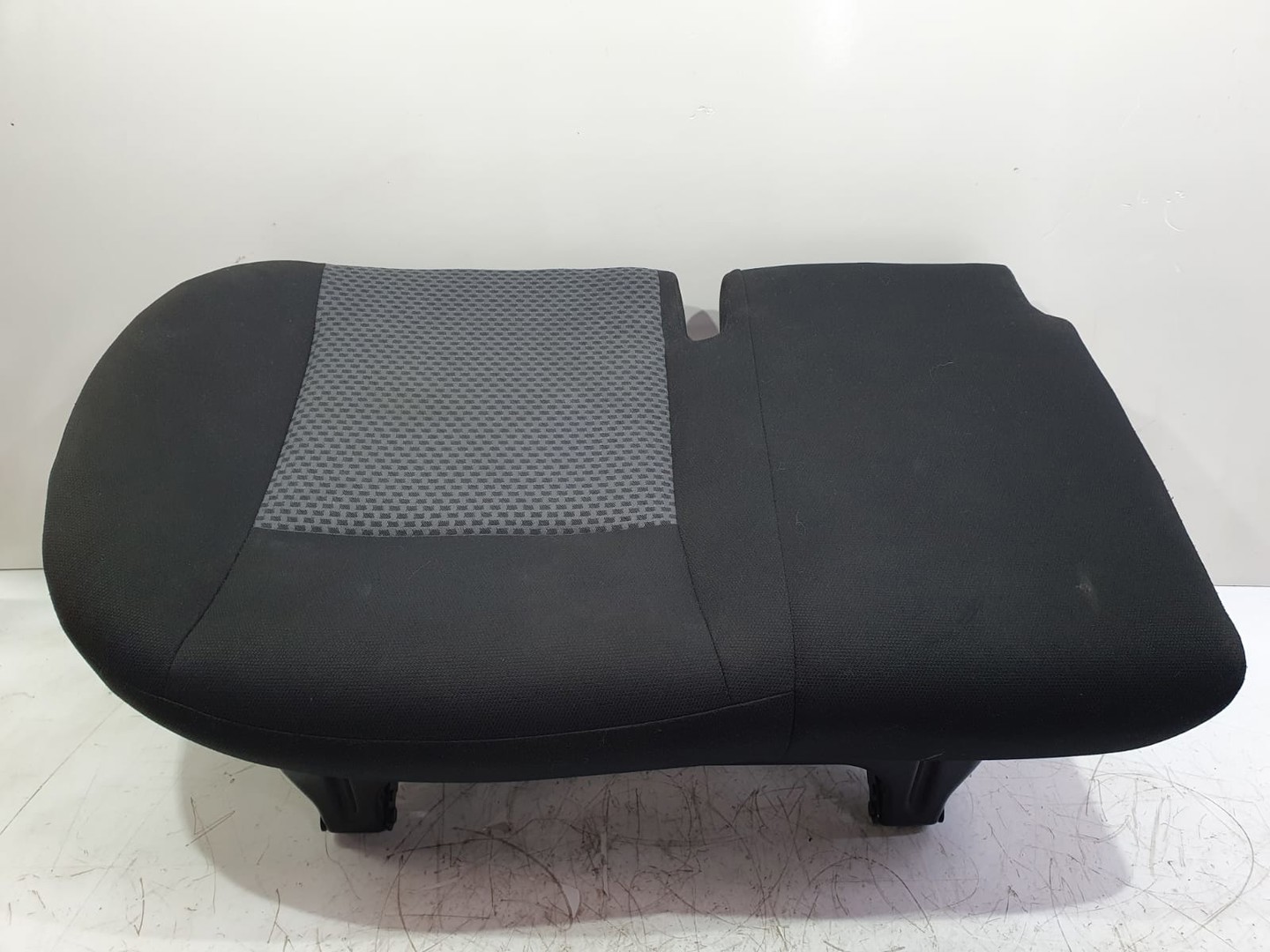 Bancheta spate Mercedes Benz A-Class W169 (2004 - 2008)