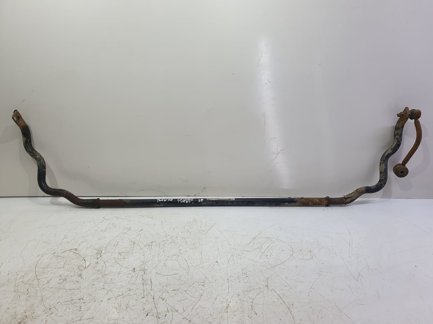 Bara stabilizatoare spate 7L0511025c Porsche Cayenne 955 (2002 - 2007)