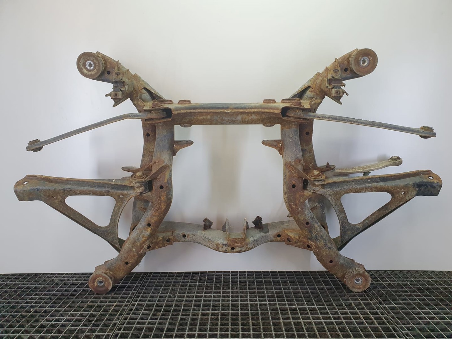 Punte spate 7L0599303b Porsche Cayenne 955 (2002 - 2007)