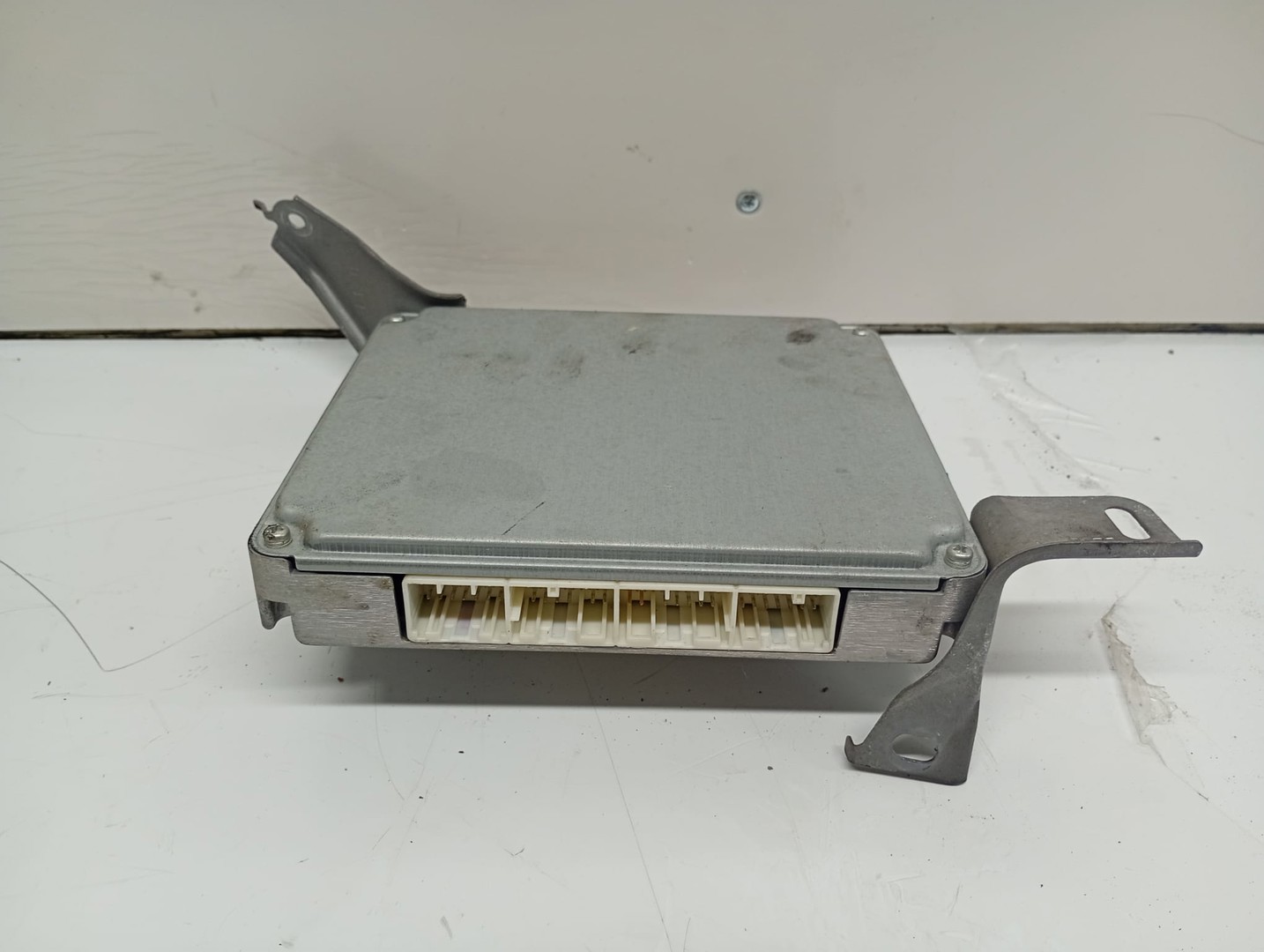 Modul confort 175800-9420 89661-05C81 Toyota Avensis 2 T25 (facelift) (2006 - 2009)