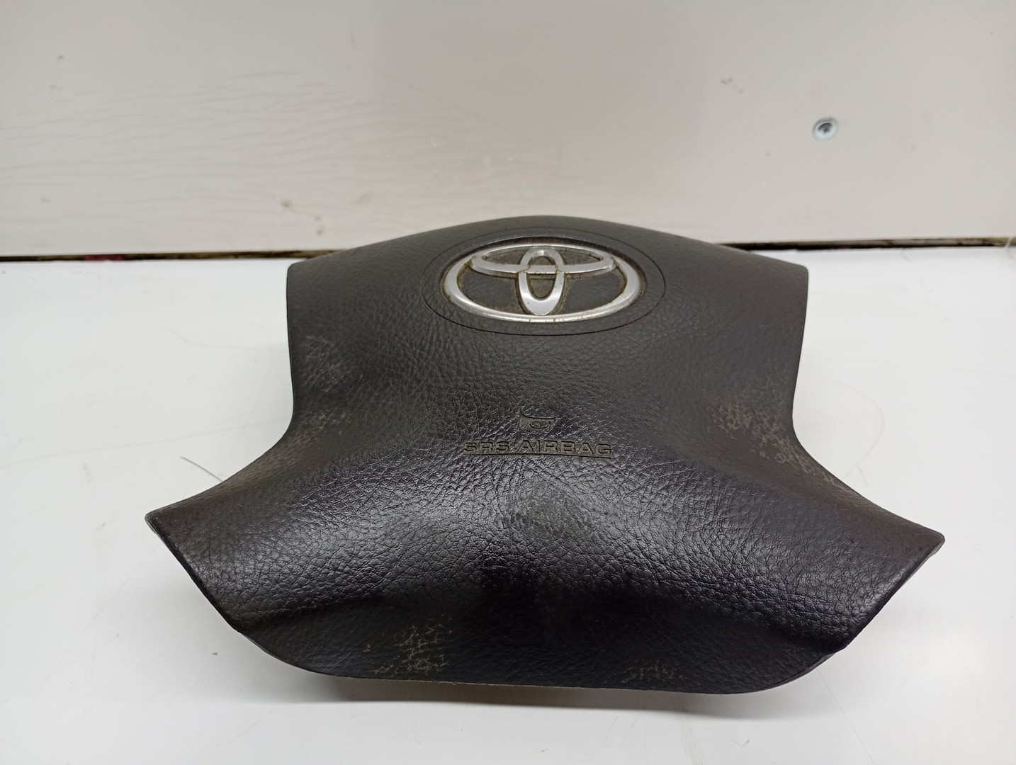 Airbag sofer 45130-05112-A Toyota Avensis 2 T25 (facelift) (2006 - 2009)