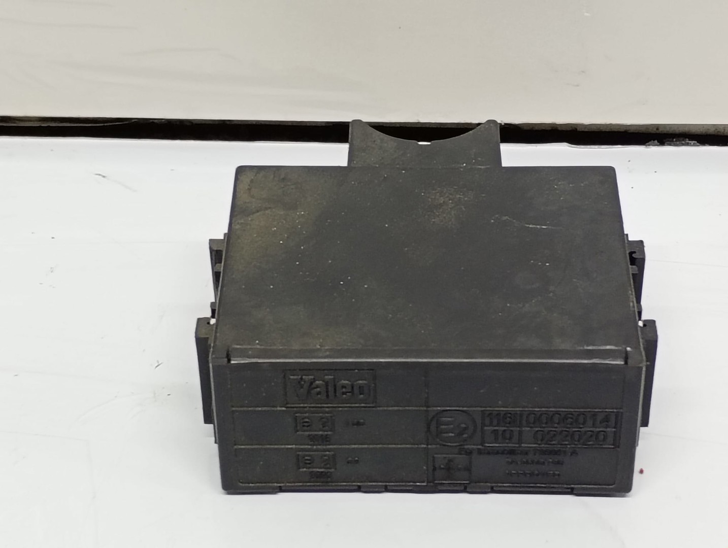 Modul imobilizator 8978-05040 Toyota Avensis 2 T25 (facelift) (2006 - 2009)