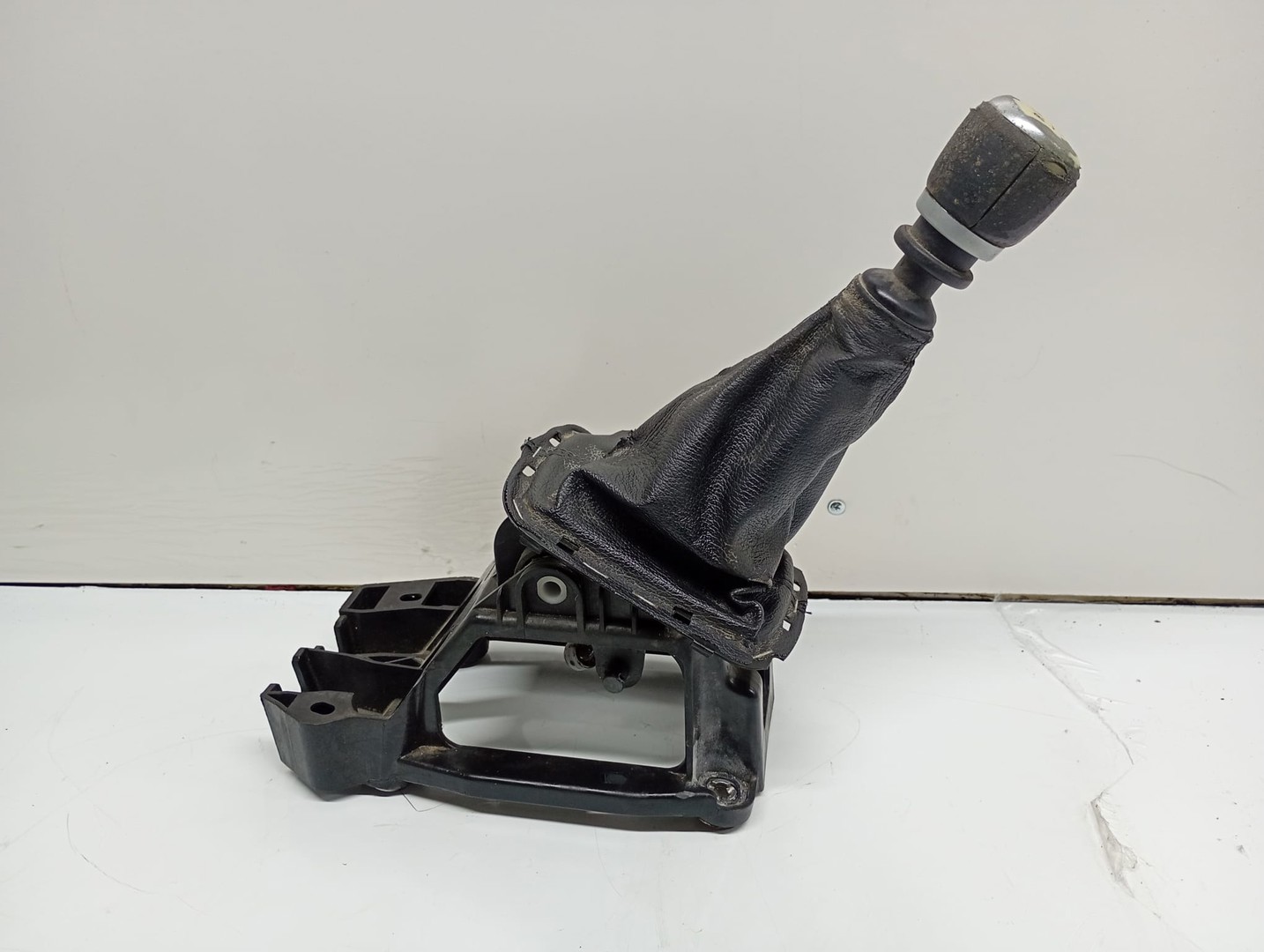 Timonerie manuala 6 trepte 335300509 Toyota Avensis 2 T25 (facelift) (2006 - 2009)