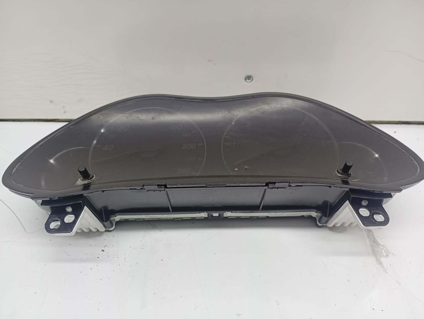 Ceasuri de bord MB257430-5295 83800-05C00-C Toyota Avensis 2 T25 (facelift) (2006 - 2009)