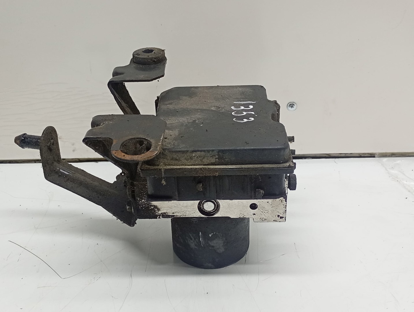 Pompa ABS 6C11-2c285-AC 0265233324 Ford Transit 3 (Facelift) (2006 - 2014)