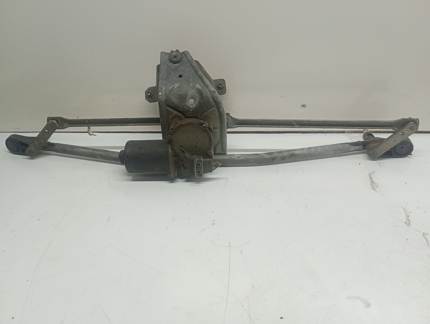 Ansamblu stergatoare parbriz 40452312V Ford Transit 3 (Facelift) (2006 - 2014)