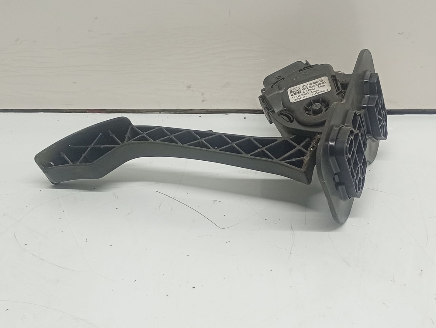 Pedala acceleratie 6C11-9F836CB Ford Transit 3 (Facelift) (2006 - 2014)