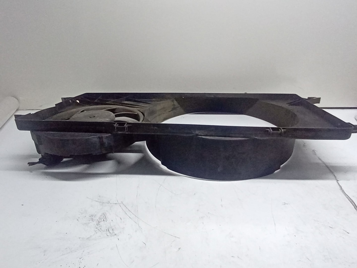 Electroventilator gmv 6C11-8C607 Ford Transit 3 (Facelift) (2006 - 2014)