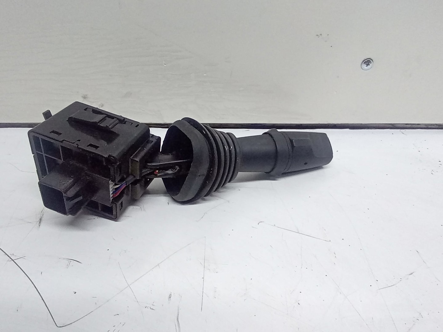 Maneta stergatoare 202005410 Chevrolet Captiva 1 (2006 - 2011)