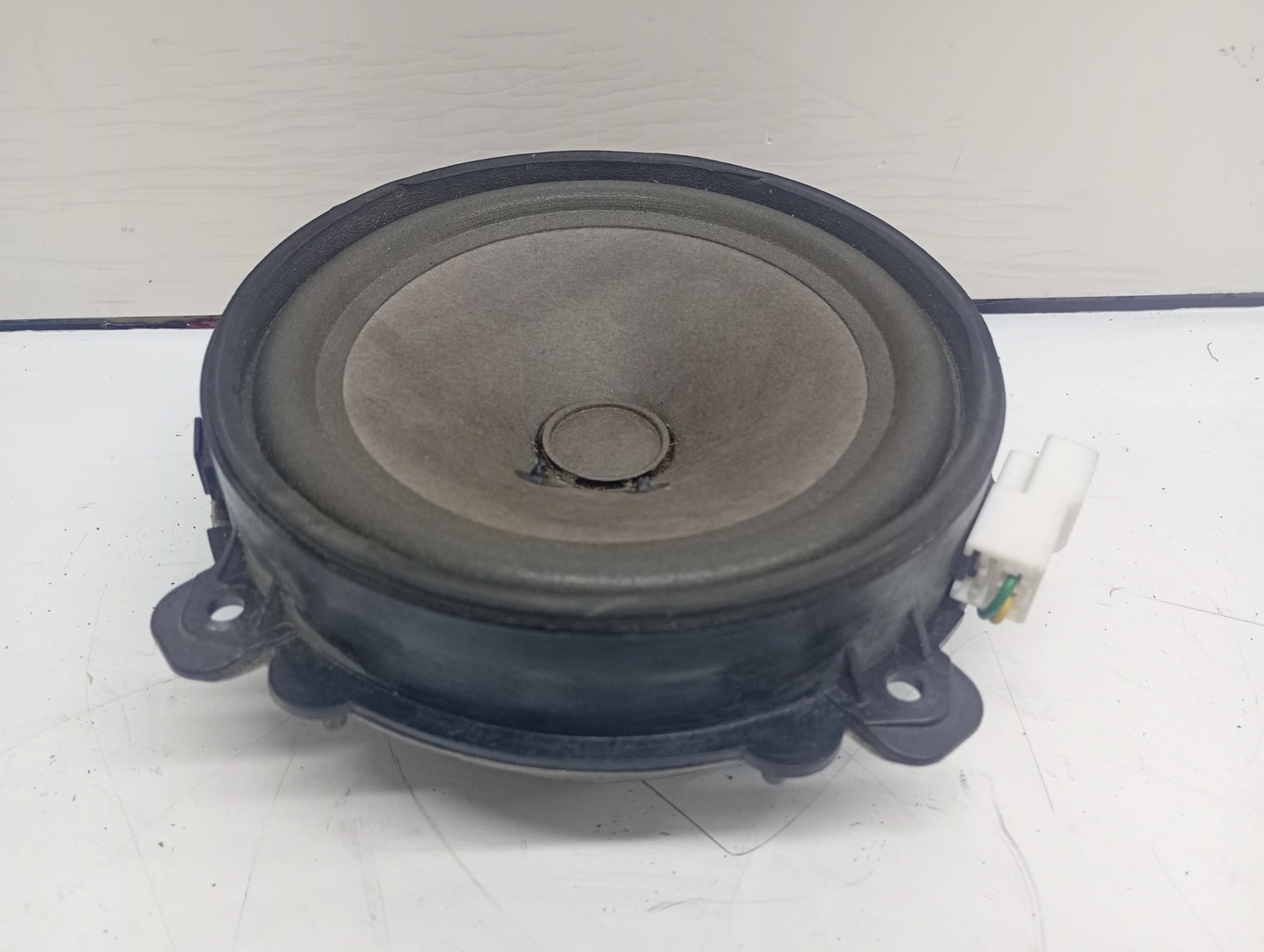 Boxa difuzor 96673536 Chevrolet Captiva 1 (2006 - 2011)