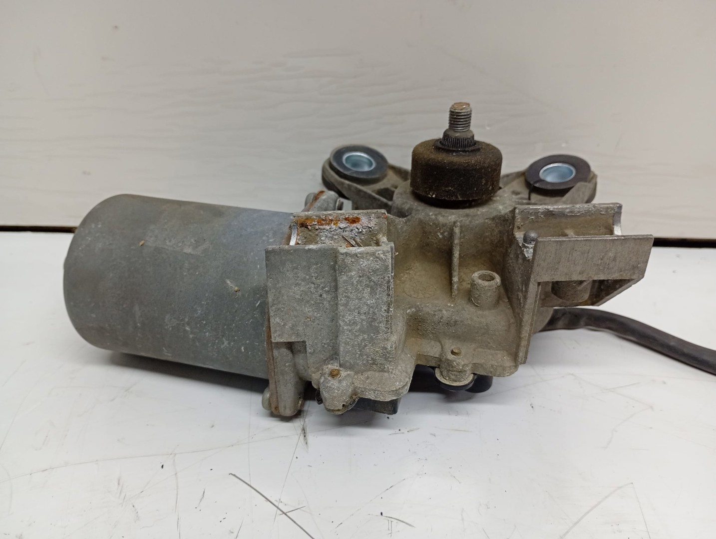 Motoras stergator parbriz Chevrolet Captiva 1 (2006 - 2011)