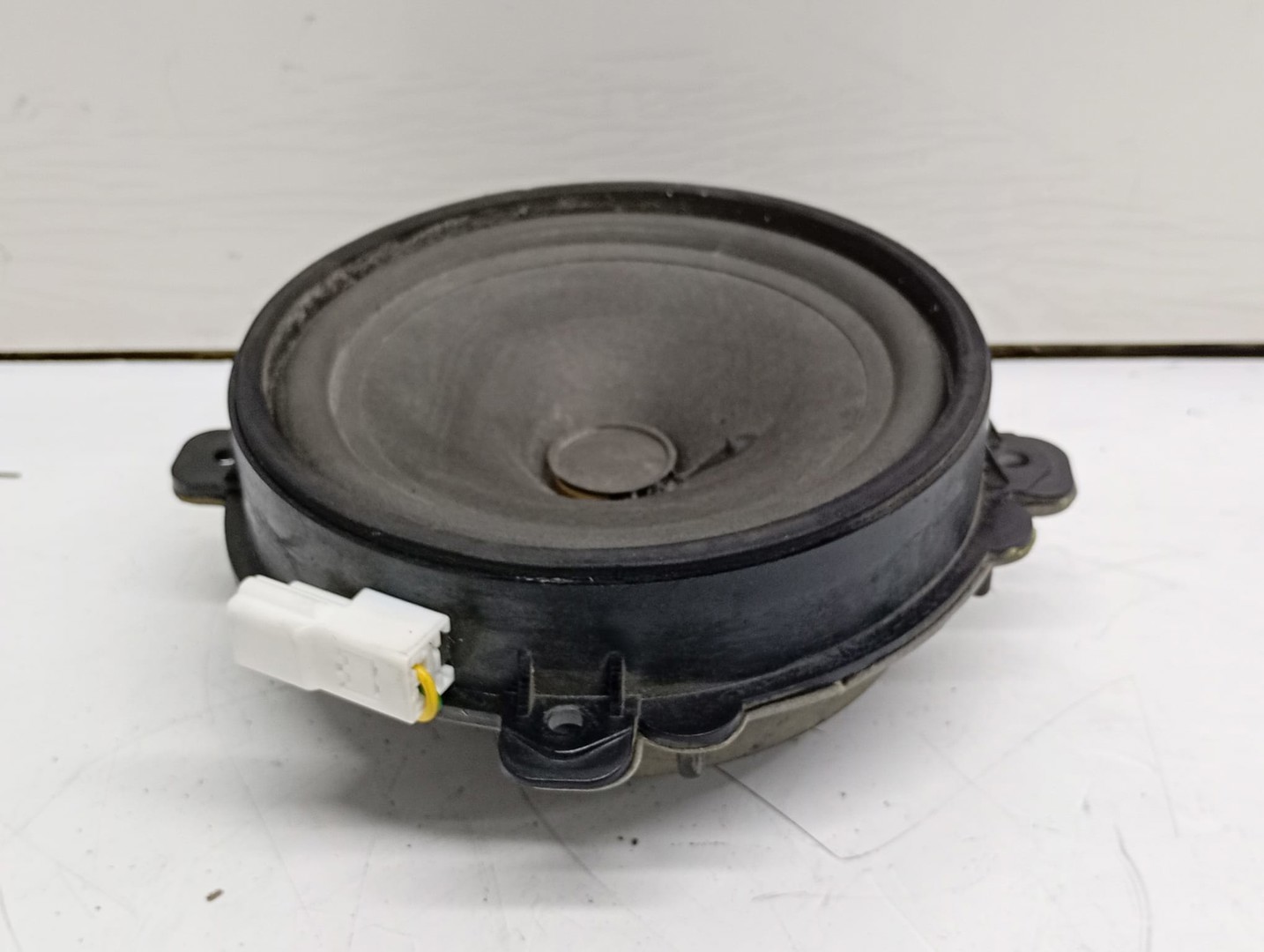 Boxa difuzor 96673537 Chevrolet Captiva 1 (2006 - 2011)