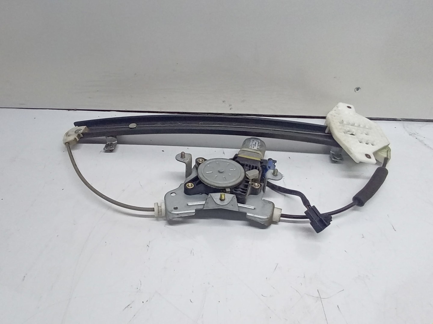 Macara geam dreapta spate 96627082 Chevrolet Captiva 1 (2006 - 2011)
