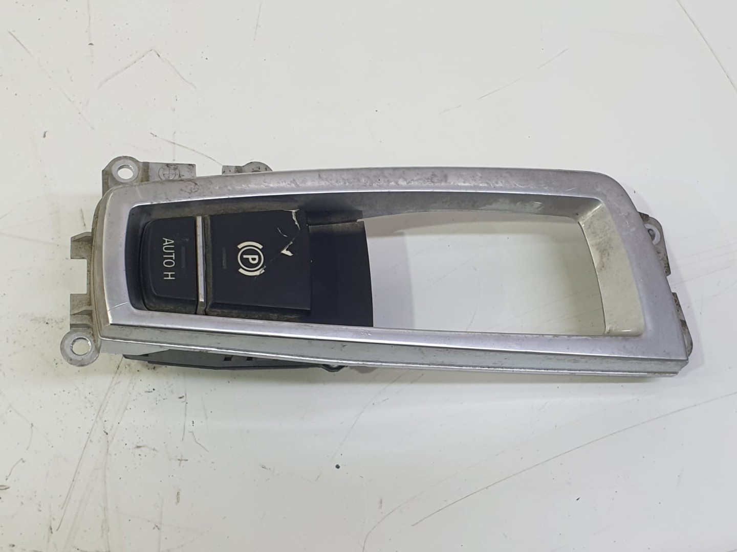 Buton frana de mana 9159997 BMW Seria 7 F01/F02 (2008 - 2012)