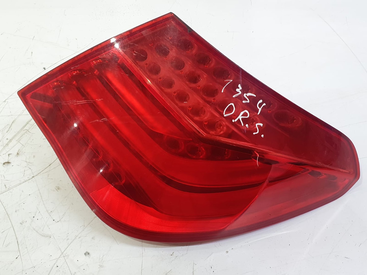 Stop dreapta 7182198 BMW Seria 7 F01/F02 (2008 - 2012)