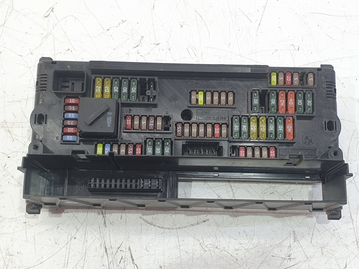 Panou sigurante 9210861-01 BMW Seria 7 F01/F02 (2008 - 2012)