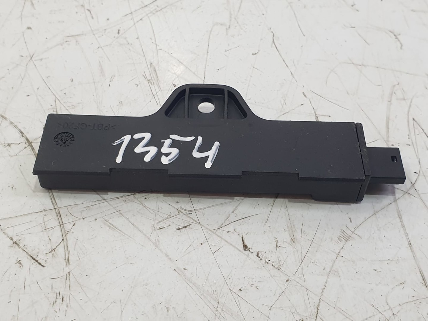 Amplificator antena 65209220832 BMW Seria 7 F01/F02 (2008 - 2012)