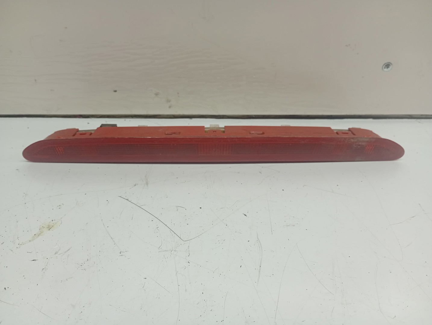Stop suplimentar frana 1K6945097A Volkswagen Golf 6 (2008 - 2015)