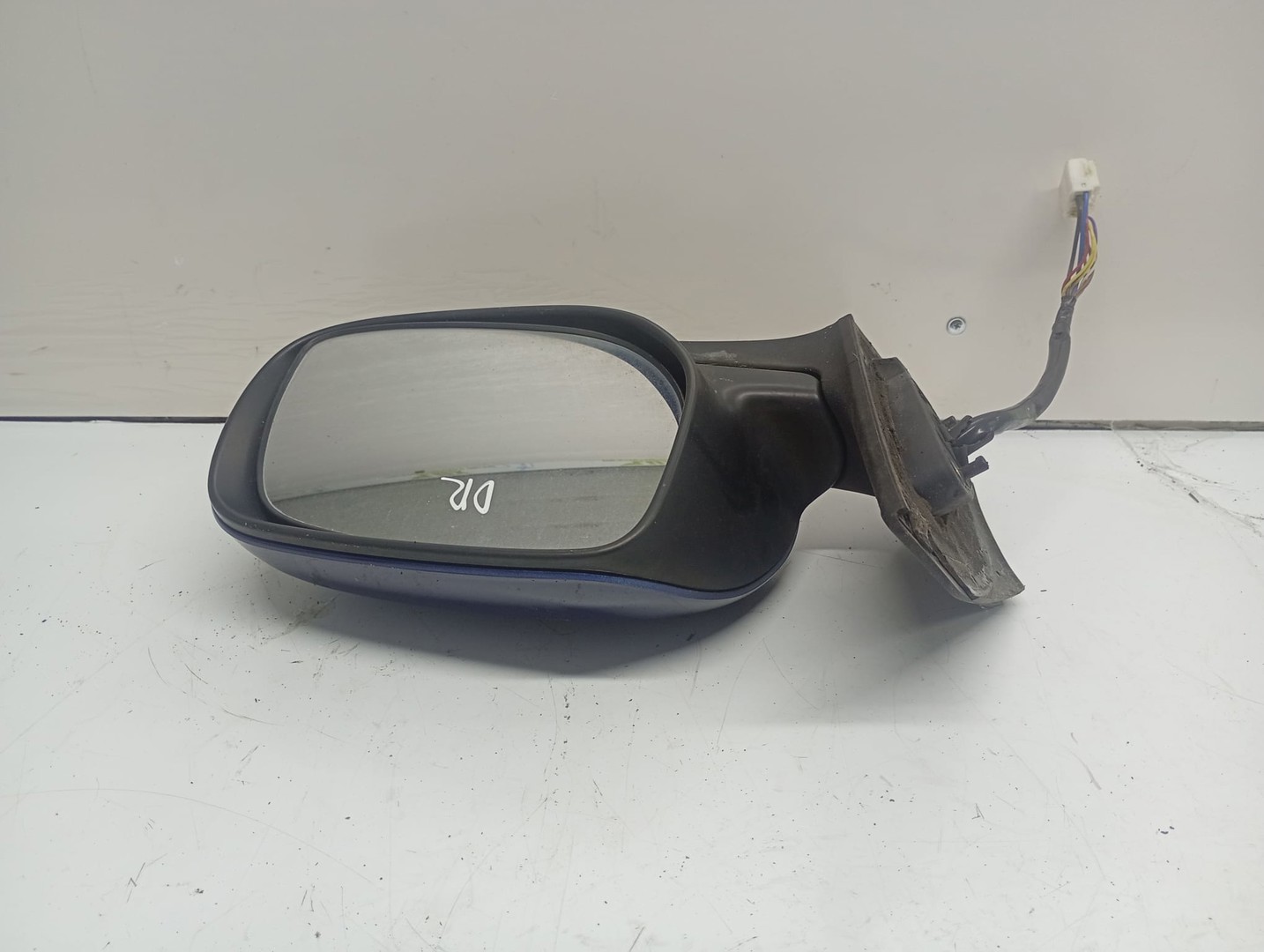 Oglinda dreapta E9026228 Toyota Avensis 2 T25 (2002 - 2006)