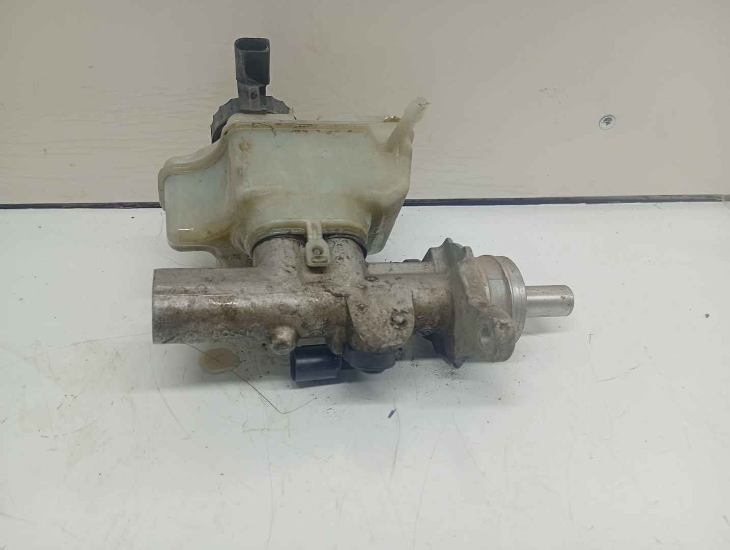 Pompa frana 1K1611301 Volkswagen Golf 5 (2003 - 2009)