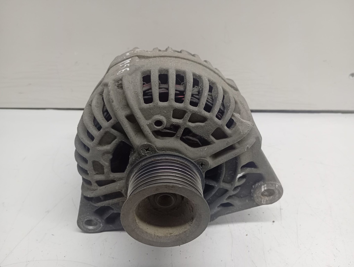 Alternator 860810 IVECO Eurocargo 2 (2002 - 2015)