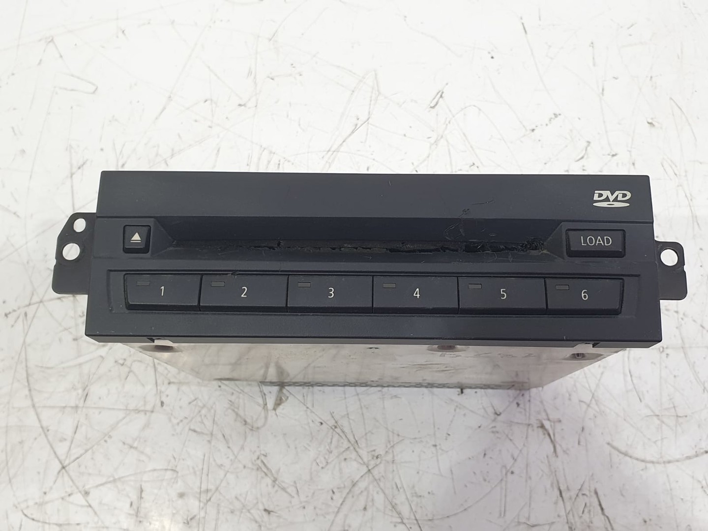 Radio cd 65129219962 BMW Seria 7 F01/F02 (2008 - 2012)