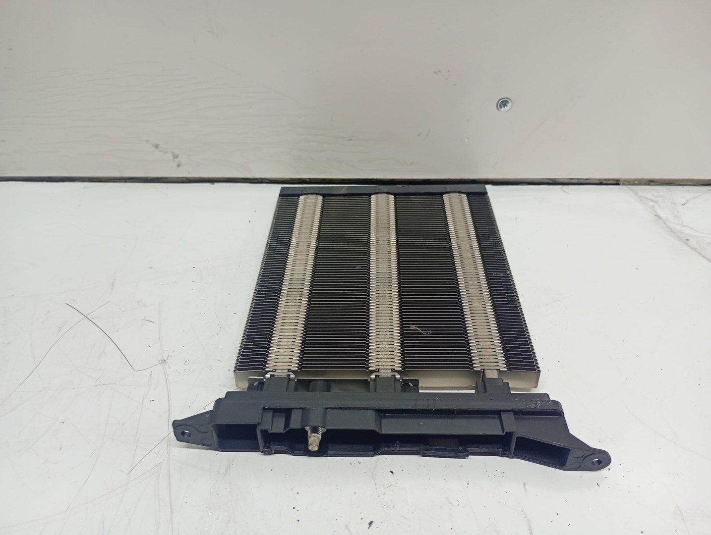 Radiator electric bord 1k0963235F Volkswagen Golf 5 (2003 - 2009)