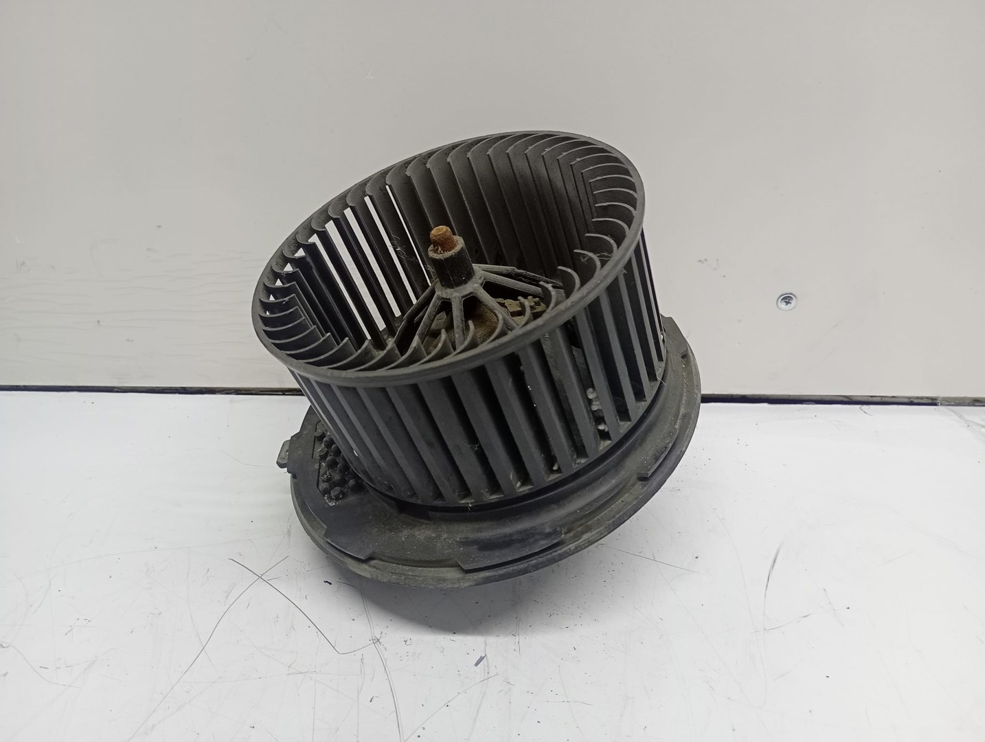 Motoras aeroterma 3C1820015L Volkswagen Golf 5 (2003 - 2009)