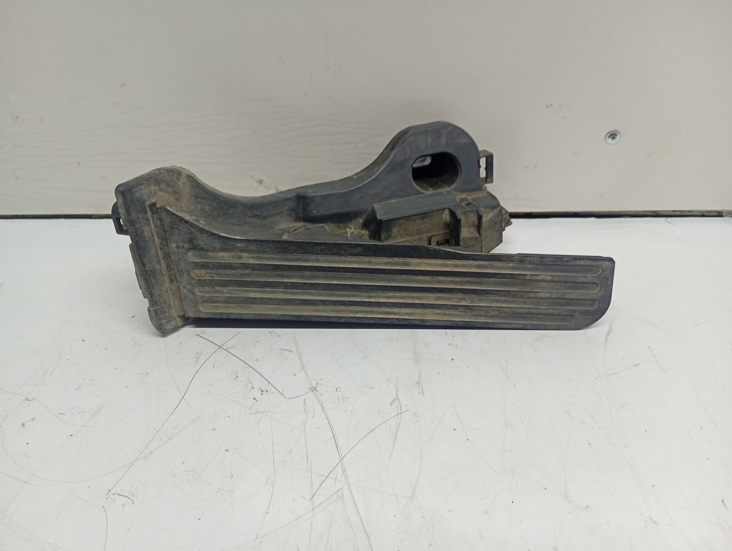Pedala acceleratie 1k1721503P Volkswagen Golf 5 (2003 - 2009)