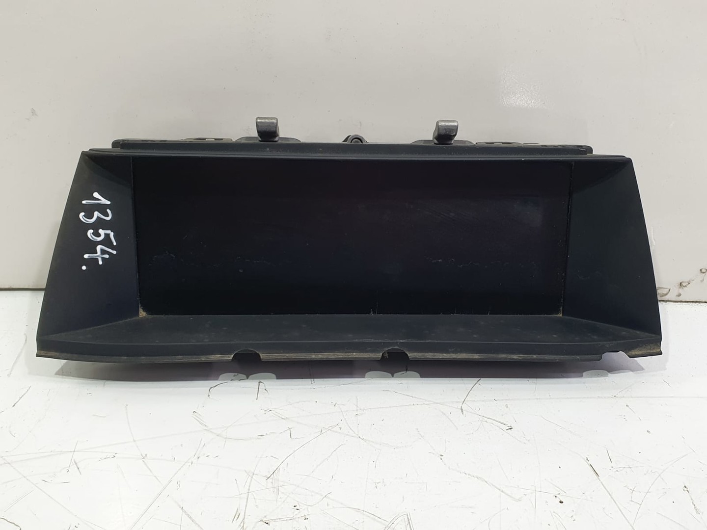 Display bord 9218454 BMW Seria 7 F01/F02 (2008 - 2012)