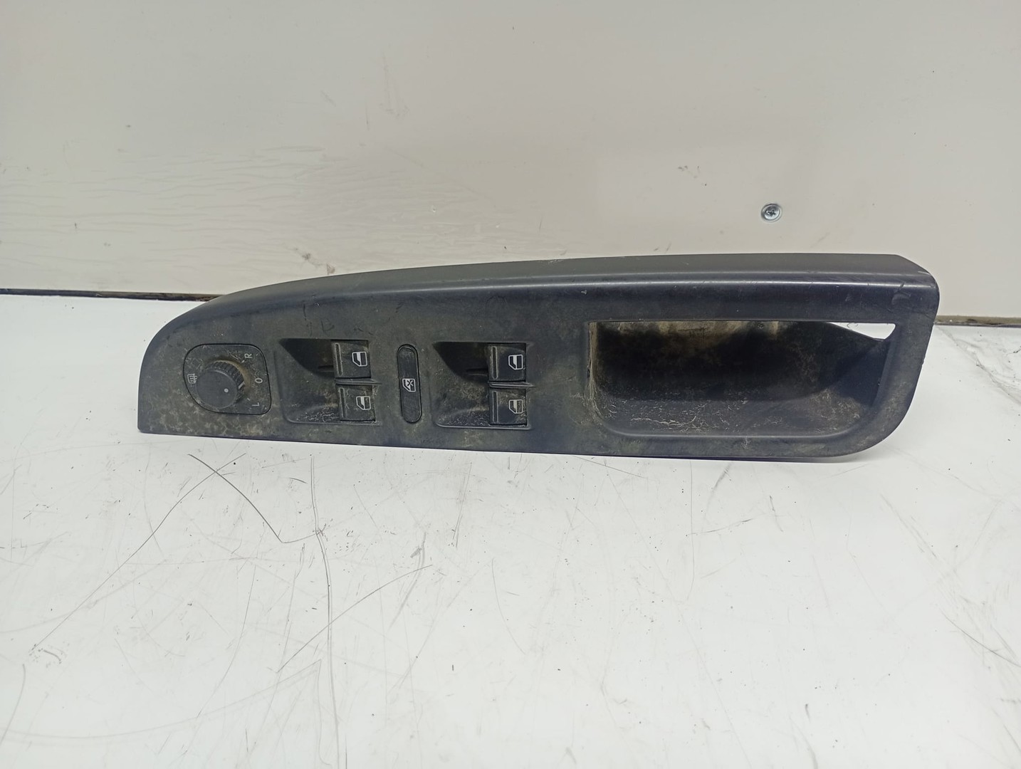Panou comanda geamuri 1K4959857B Volkswagen Golf 5 (2003 - 2009)