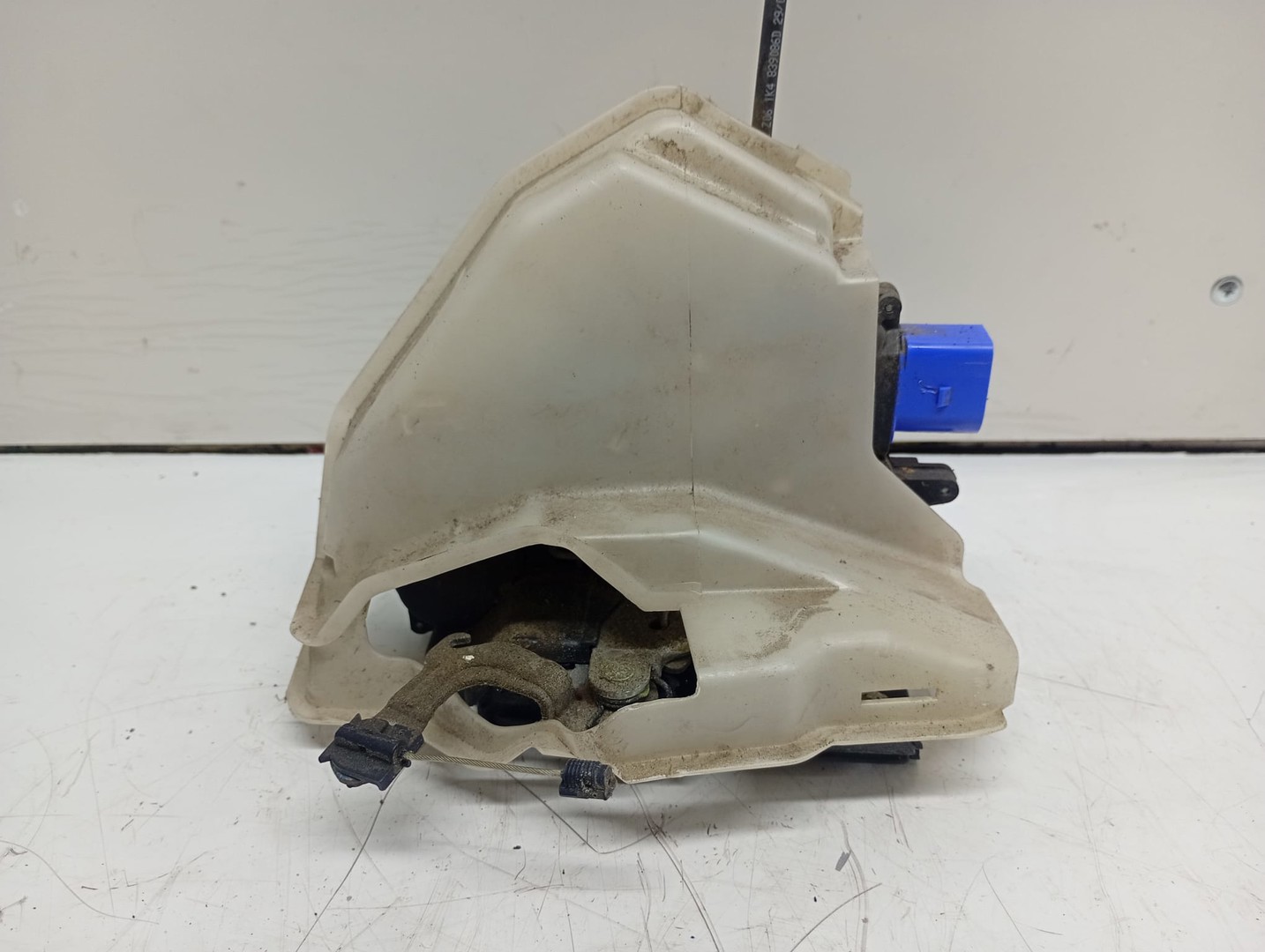 Broasca dreapta fata 7L0839016D Porsche Cayenne 955 (2002 - 2007)