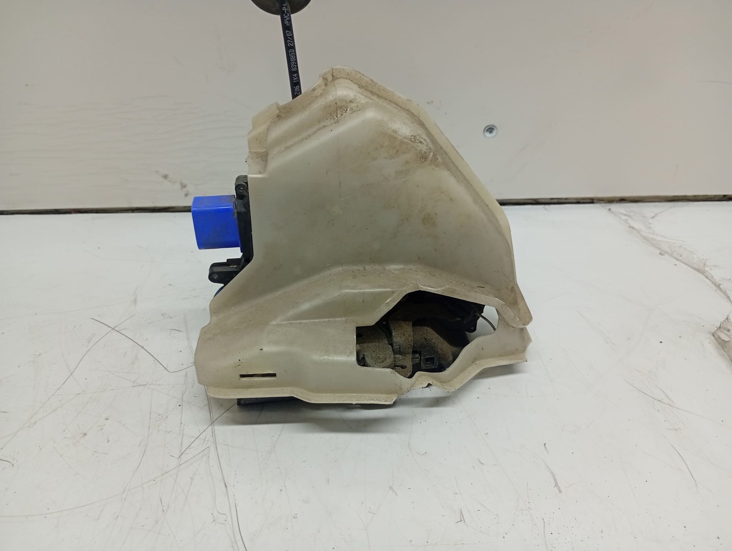 Broasca stanga spate 7L0839015D Volkswagen Golf 6 (2008 - 2015)