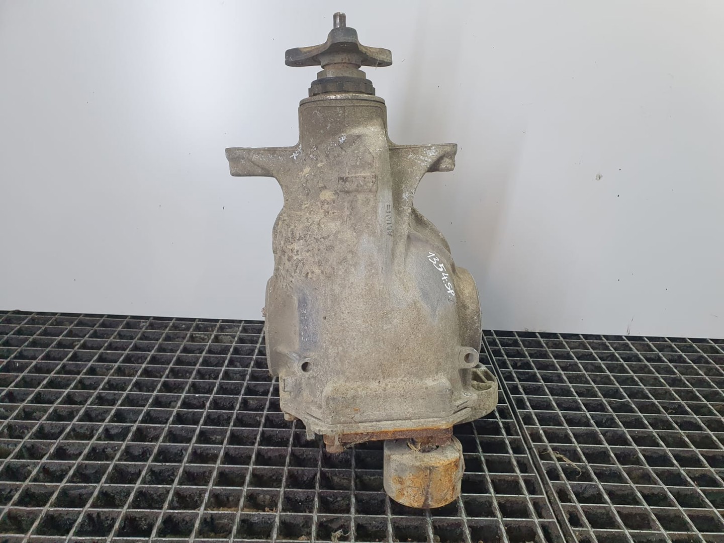 Grup diferential spate 7577099 7573821 R: 2.81 BMW Seria 7 F01/F02 (2008 - 2012)