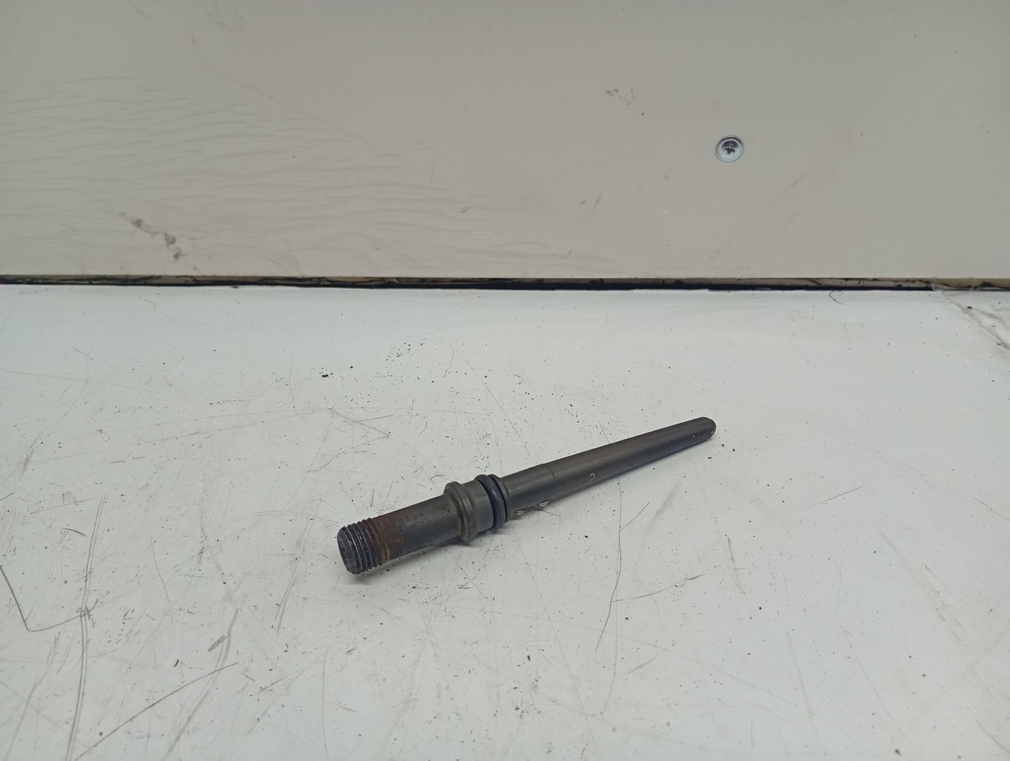 Conducta injector IVECO Eurocargo 2 (2002 - 2015)