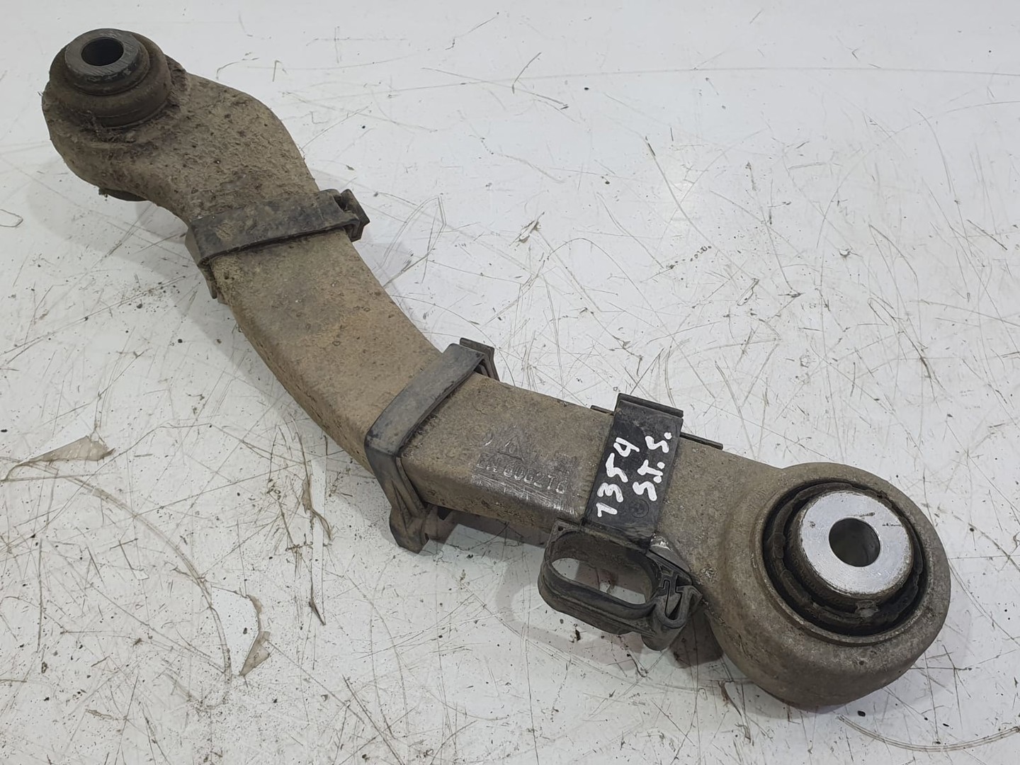 Brat suspensie stanga spate BMW Seria 7 F01/F02 (2008 - 2012)
