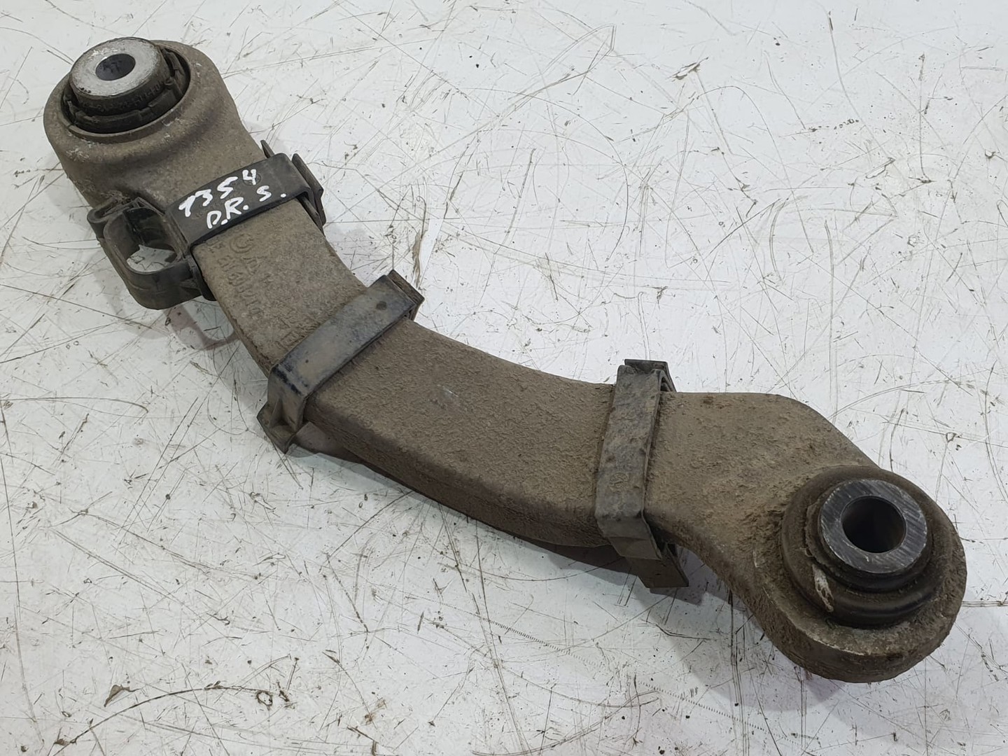Brat suspensie dreapta spate BMW Seria 7 F01/F02 (2008 - 2012)