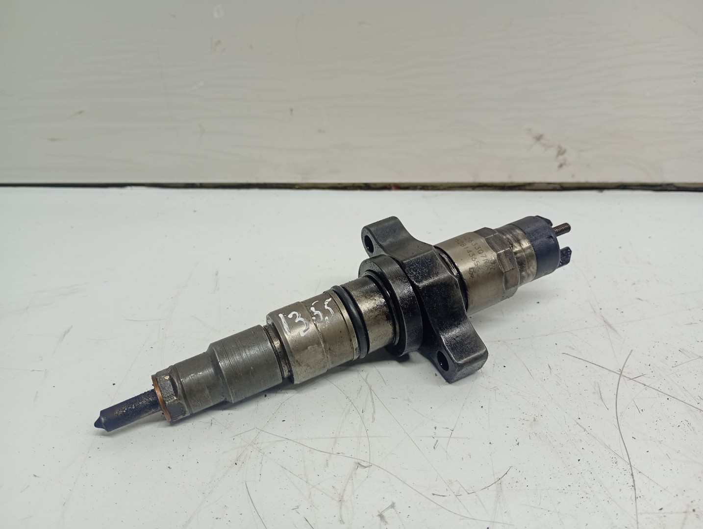 Injector 5263307Rx IVECO Eurocargo 2 (2002 - 2015)