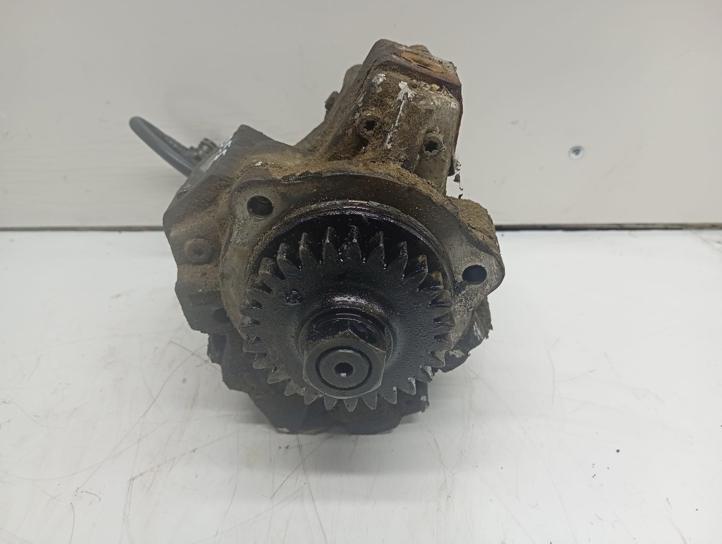 Pompa inalta presiune 4898921 0445020007 IVECO Eurocargo 2 (2002 - 2015)