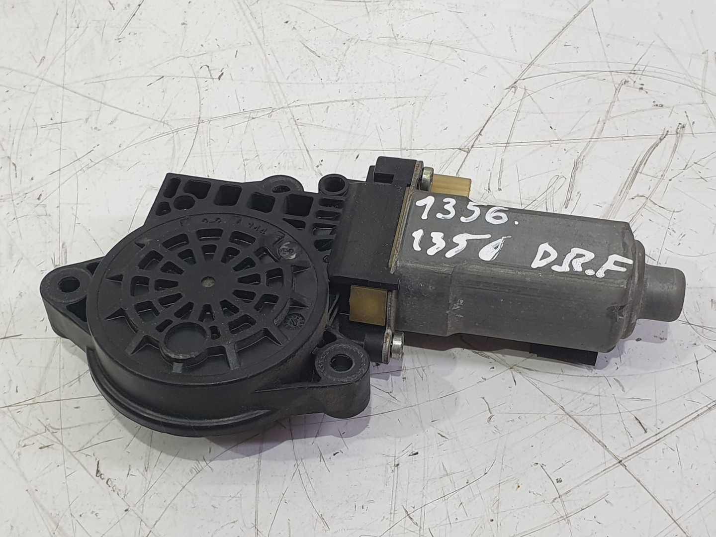 Motoras geam dreapta fata 3130034192 Kia Sportage 2 (2004 - 2008)