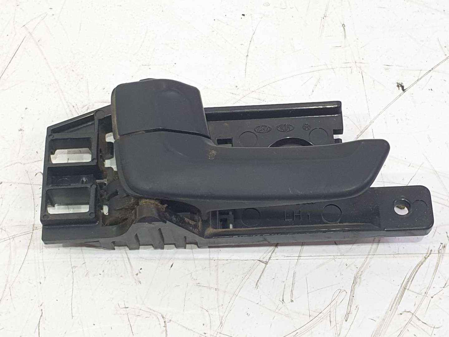 Maner interior stanga spate 82613-if000 Kia Sportage 2 (2004 - 2008)