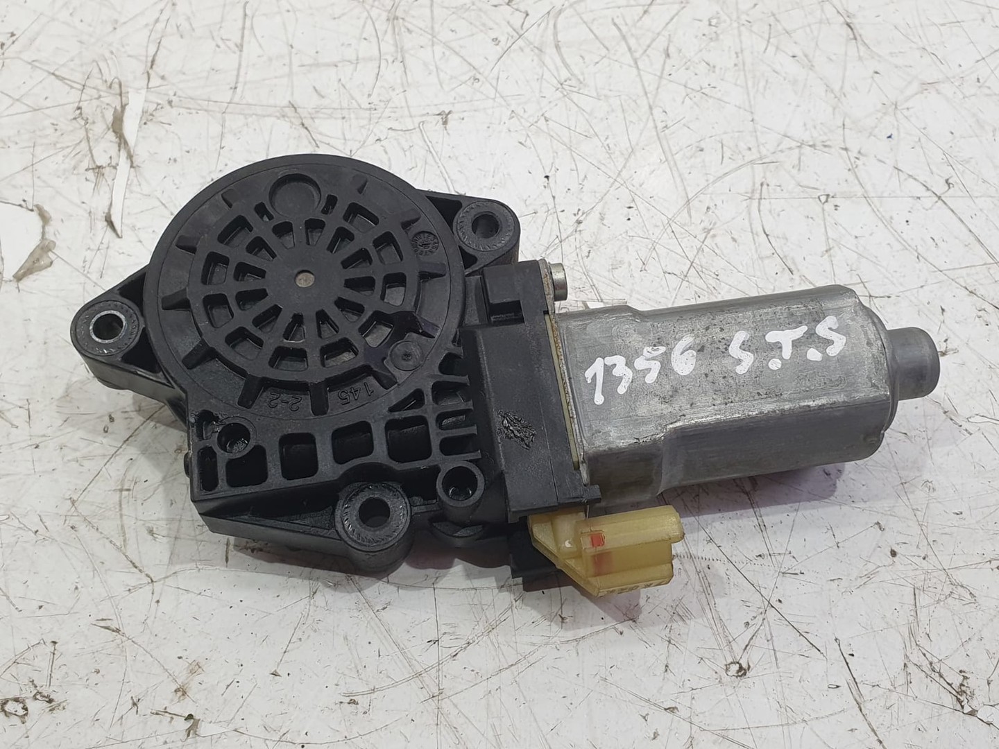 Motoras geam stanga spate 3130034192 Kia Sportage 2 (2004 - 2008)